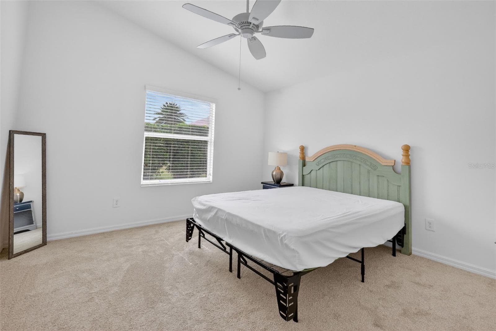 Second Bedroom - 3419 CARRABELLE CT, THE VILLAGES