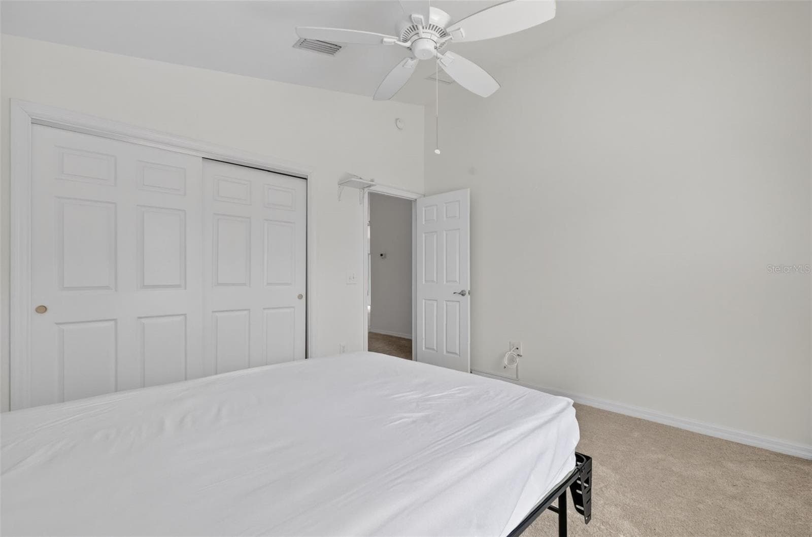 Second Bedroom - 3419 CARRABELLE CT, THE VILLAGES