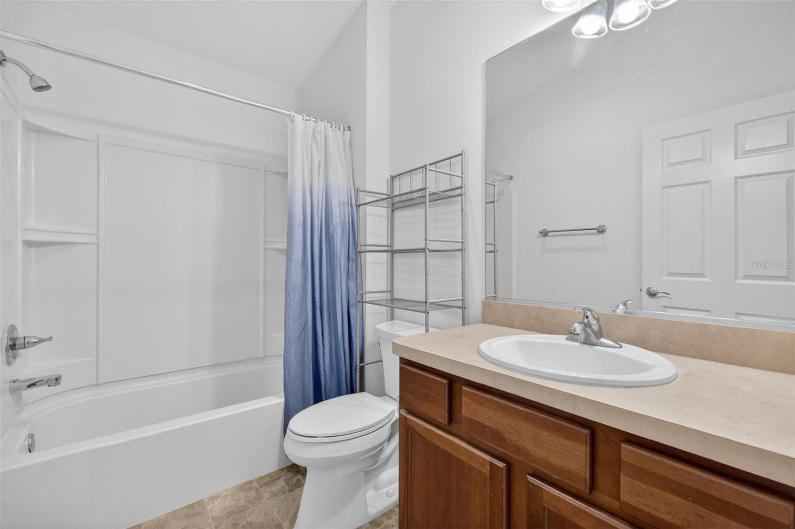 Second Bathroom - 3419 CARRABELLE CT, THE VILLAGES
