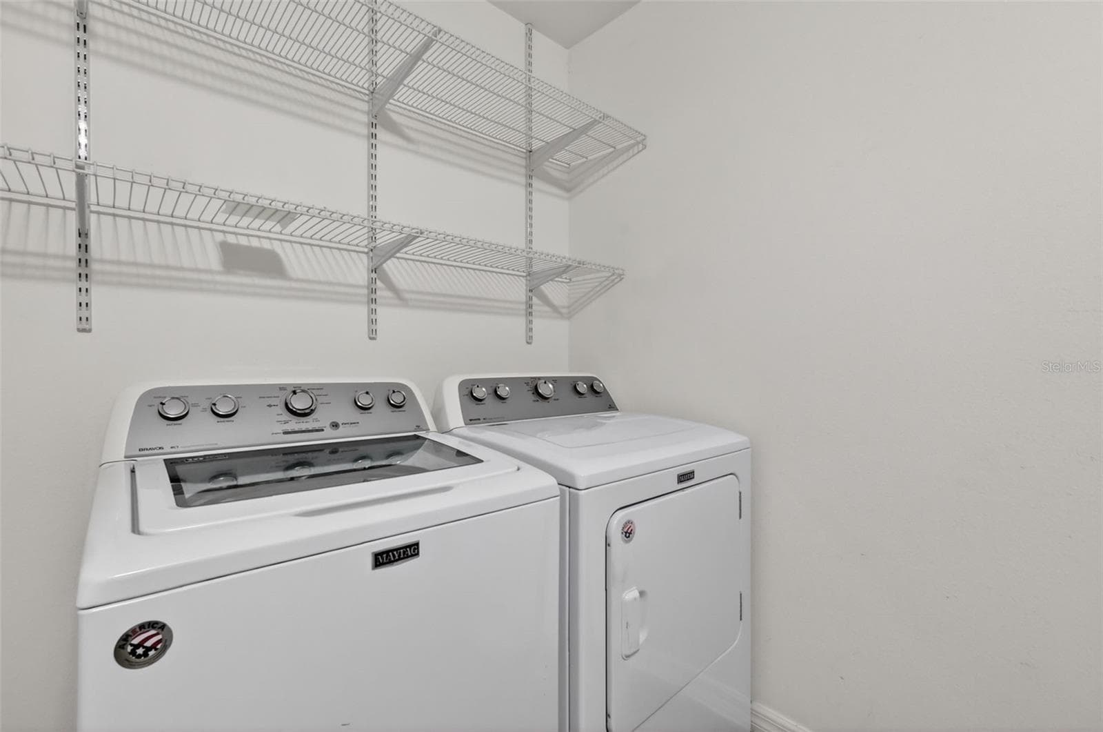 Laundry - 3419 CARRABELLE CT, THE VILLAGES