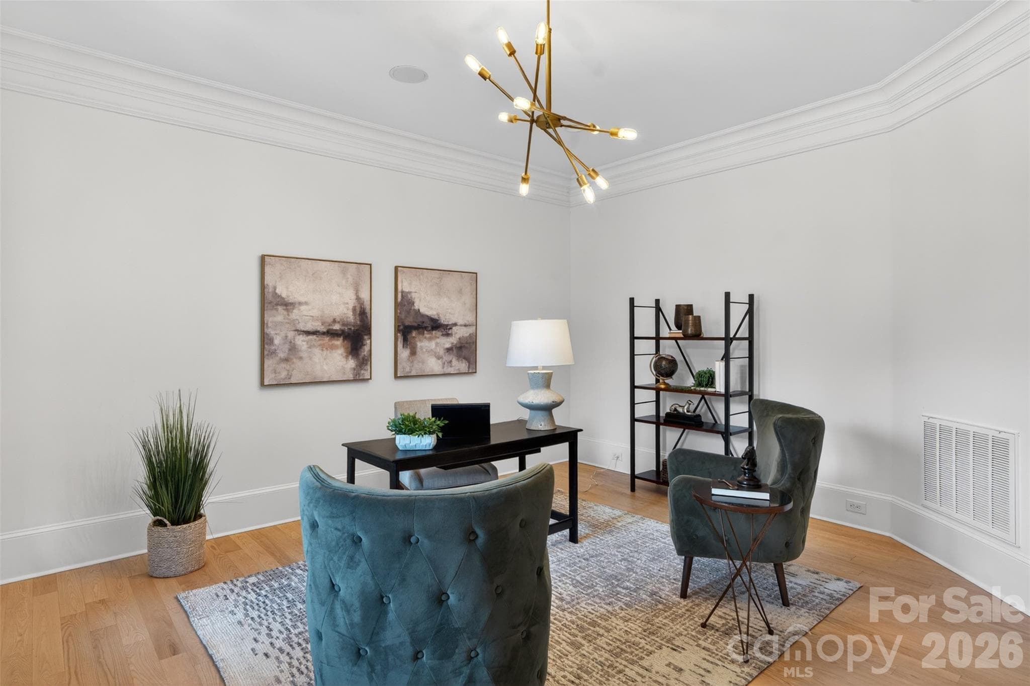 Single Family Residence at 2132 Foxcroft Woods Lane, Charlotte, photo 17 of 47