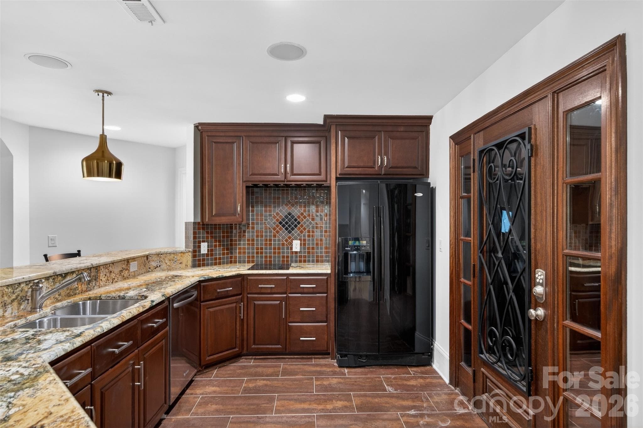 Single Family Residence at 2132 Foxcroft Woods Lane, Charlotte, photo 36 of 47