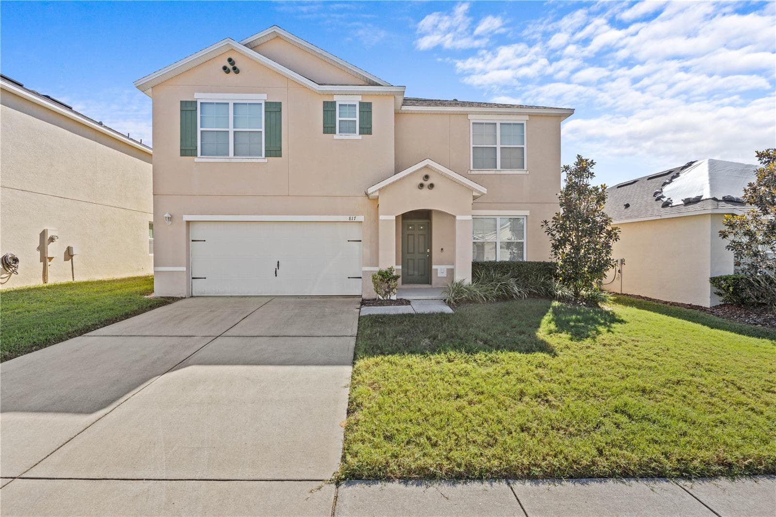 817 SHEEN CIR