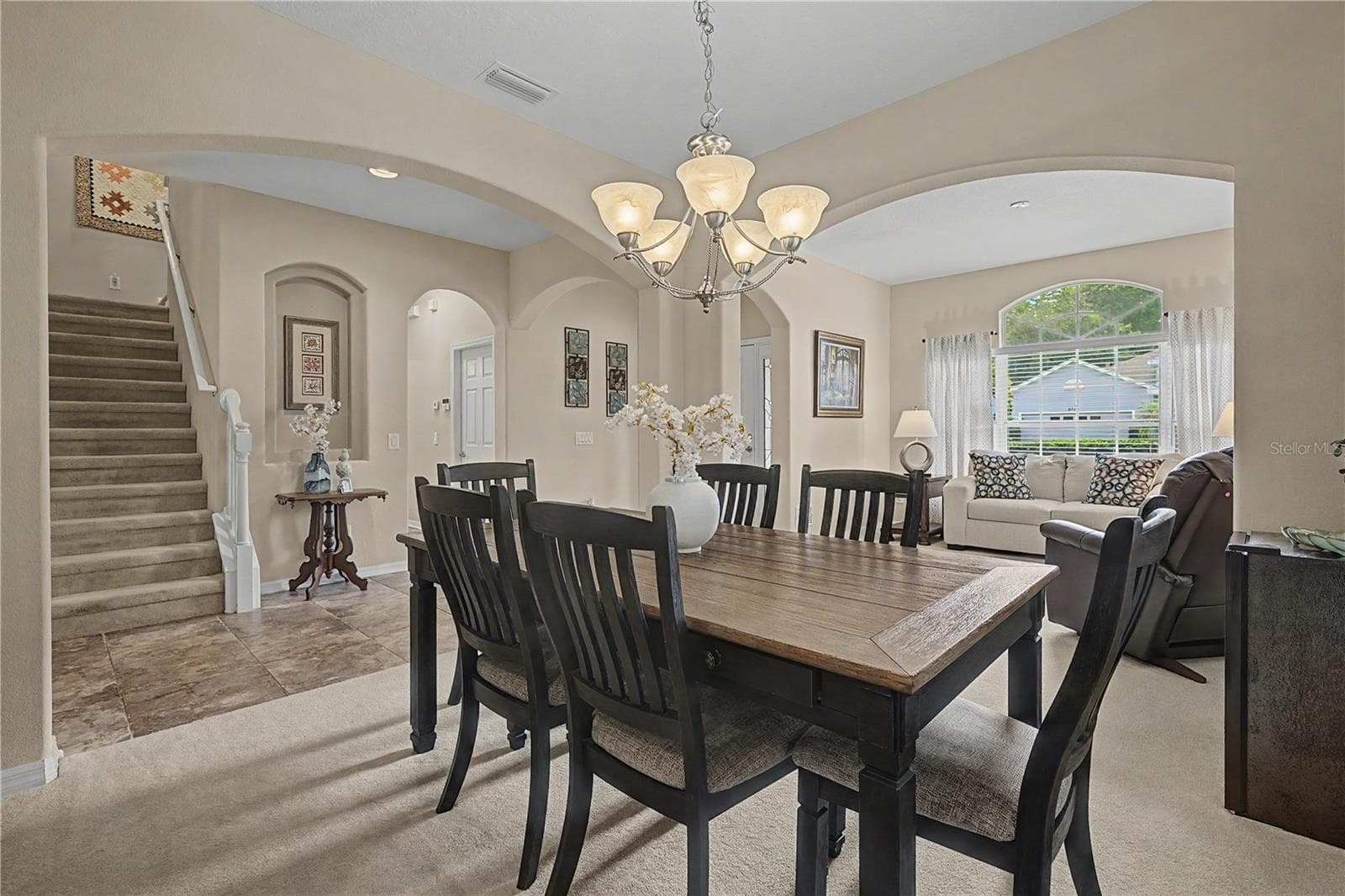 Single Family Residence at 8711 PRESTON WOODS CT, LAND O LAKES, photo 9 of 60