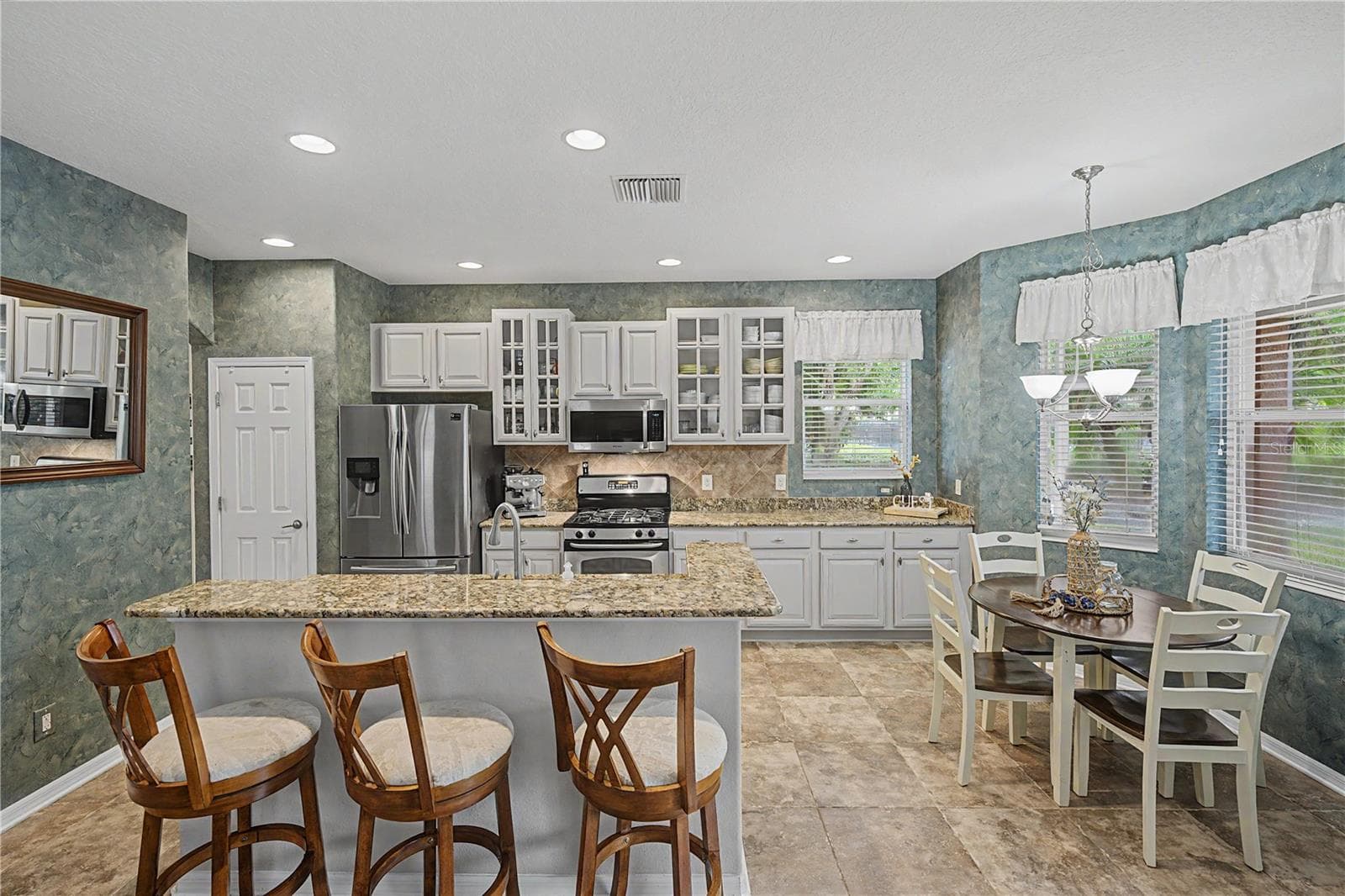 Single Family Residence at 8711 PRESTON WOODS CT, LAND O LAKES, photo 19 of 60