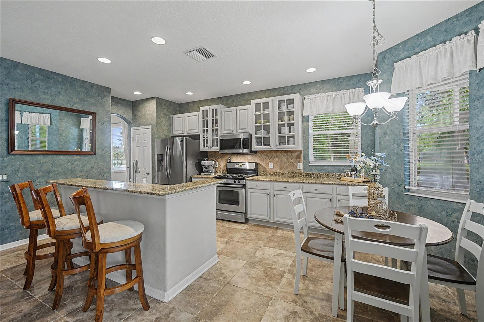 Single Family Residence at 8711 PRESTON WOODS CT, LAND O LAKES, photo 11 of 60