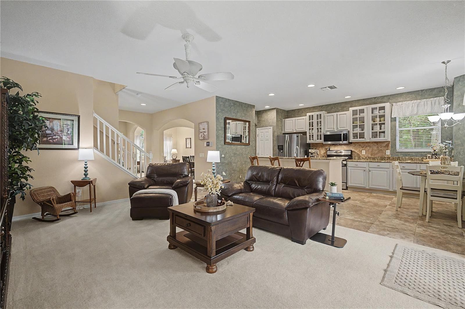 Single Family Residence at 8711 PRESTON WOODS CT, LAND O LAKES, photo 10 of 60
