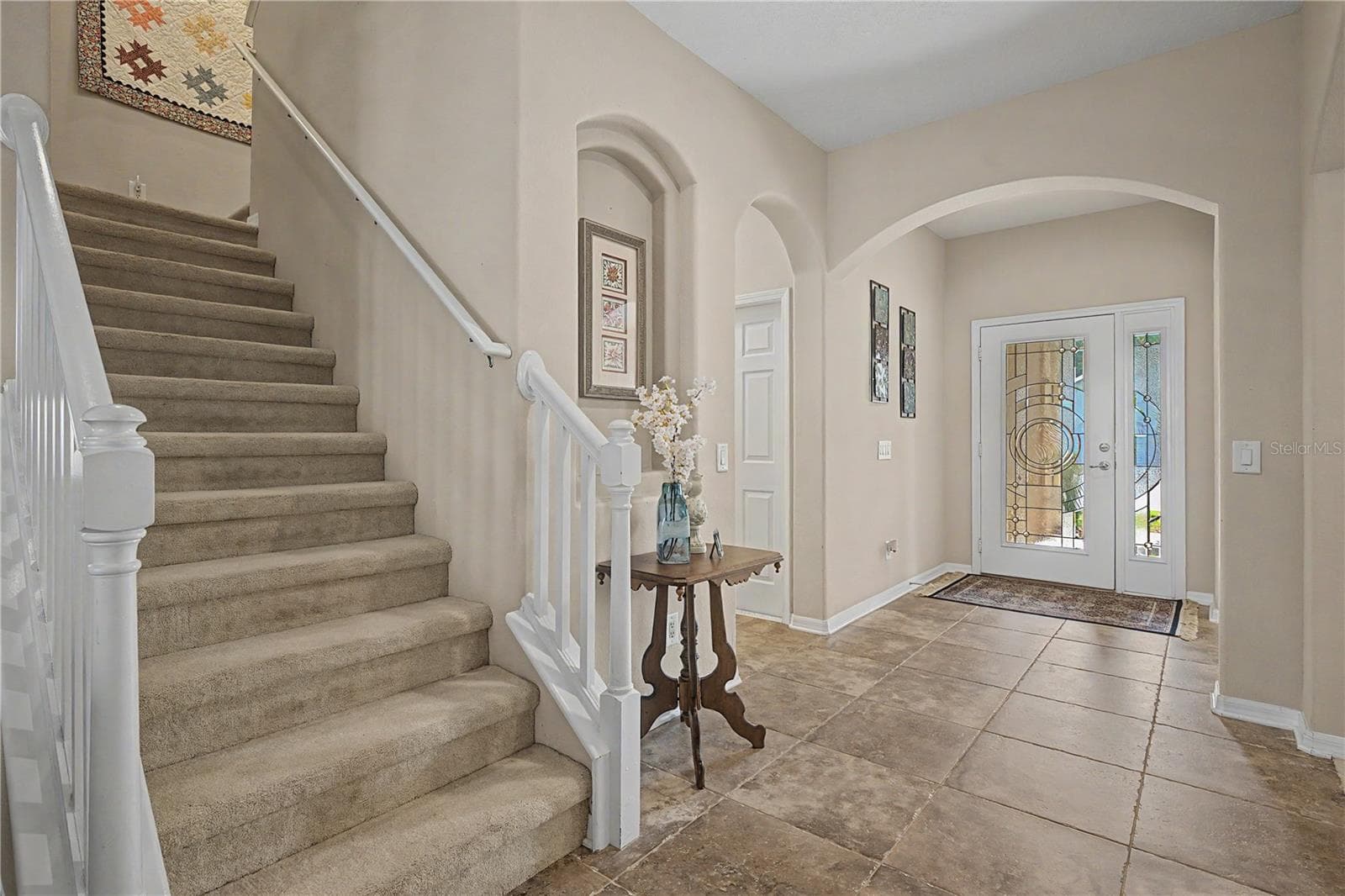 Single Family Residence at 8711 PRESTON WOODS CT, LAND O LAKES, photo 5 of 60