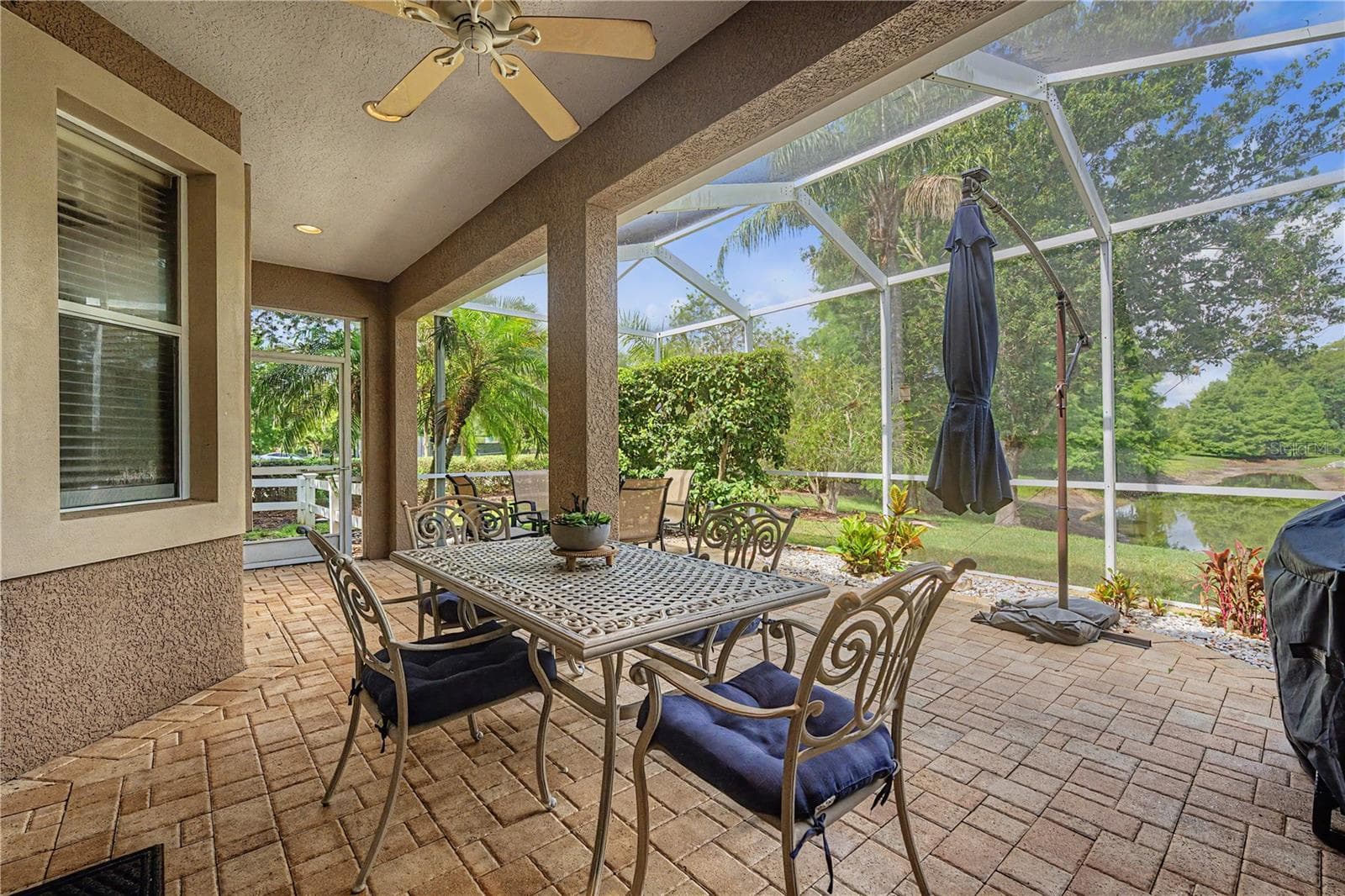 Single Family Residence at 8711 PRESTON WOODS CT, LAND O LAKES, photo 3 of 60
