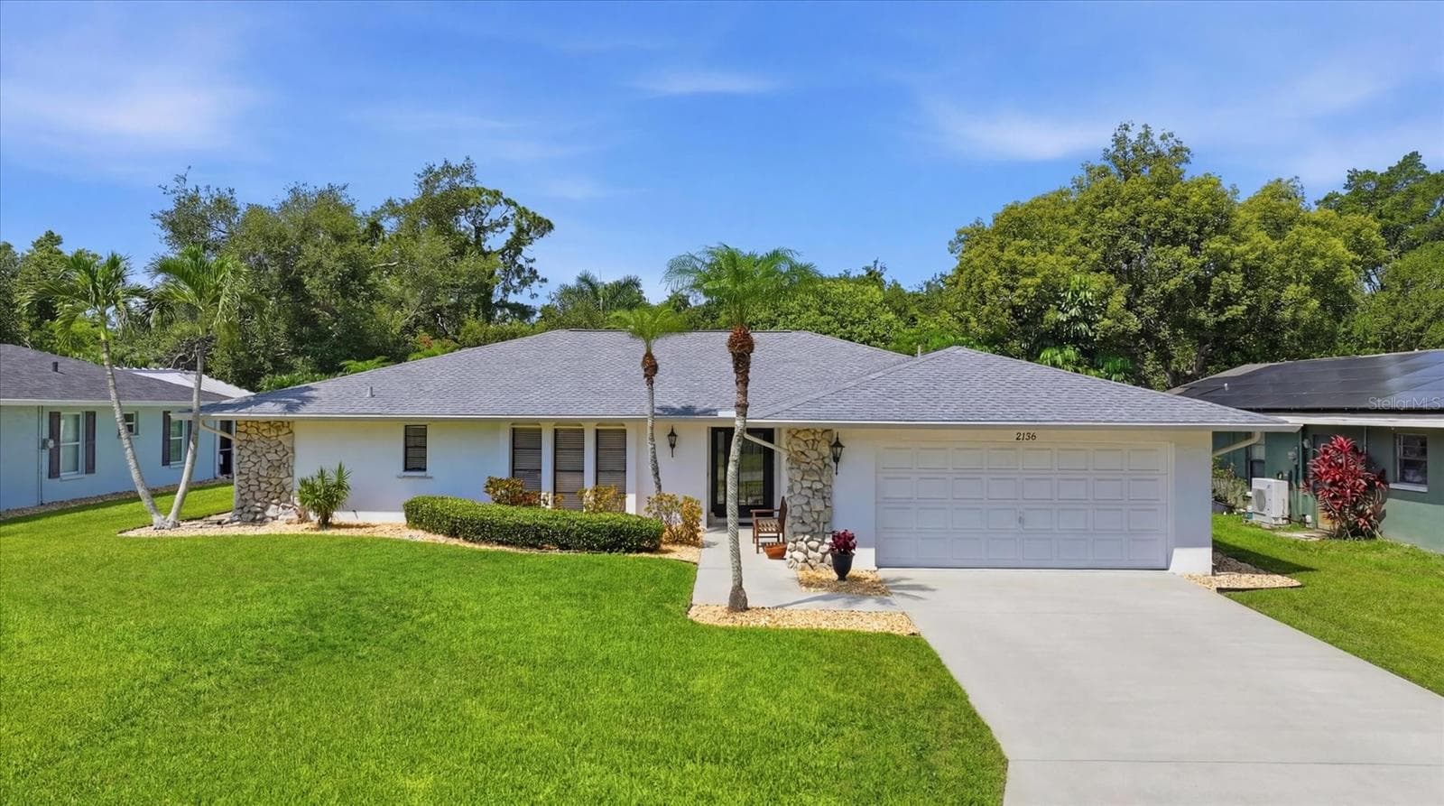 Single Family Residence at 2130 72ND STREET CIR W, BRADENTON, photo 2 of 56