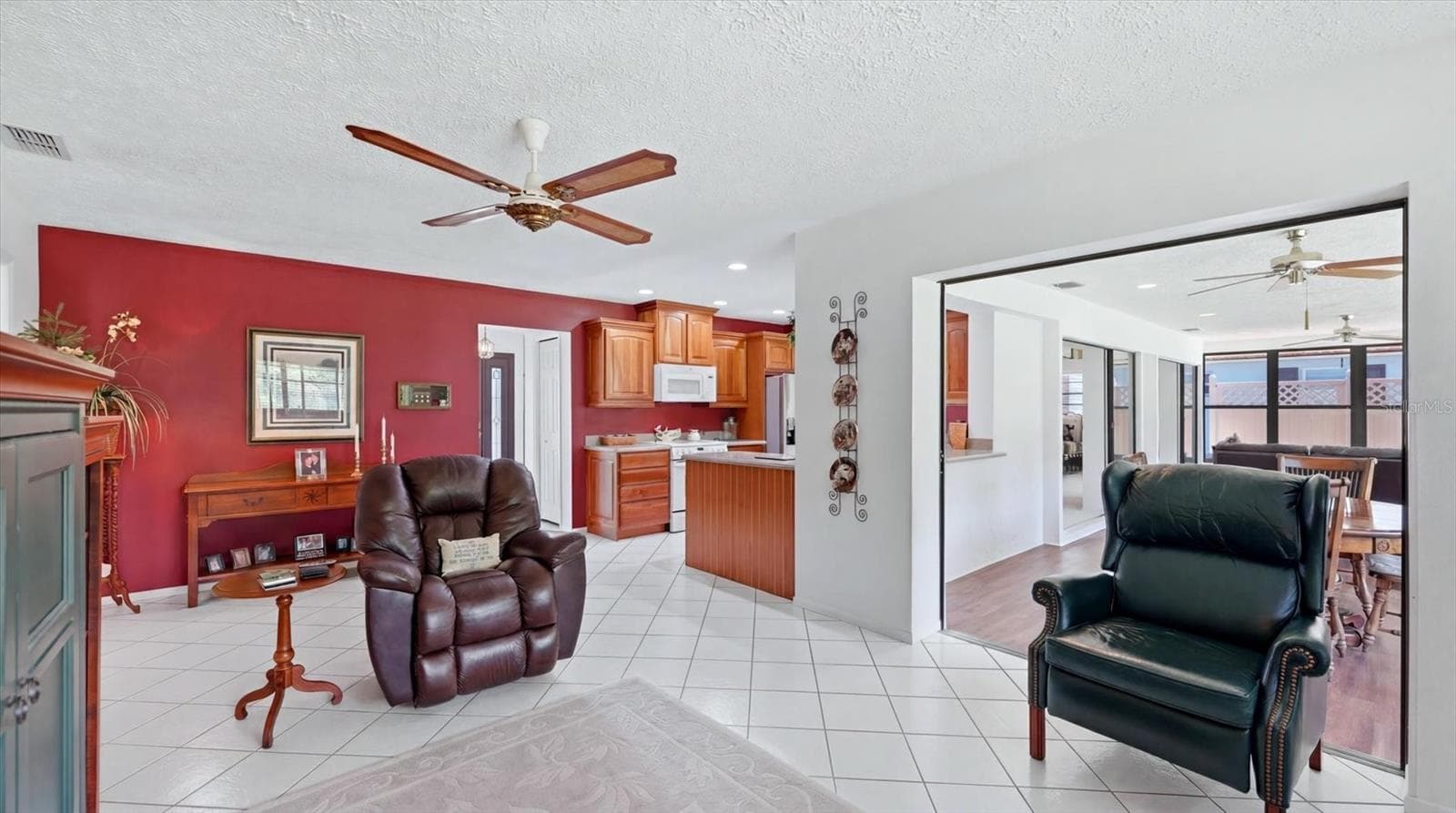 Single Family Residence at 2130 72ND STREET CIR W, BRADENTON, photo 18 of 56