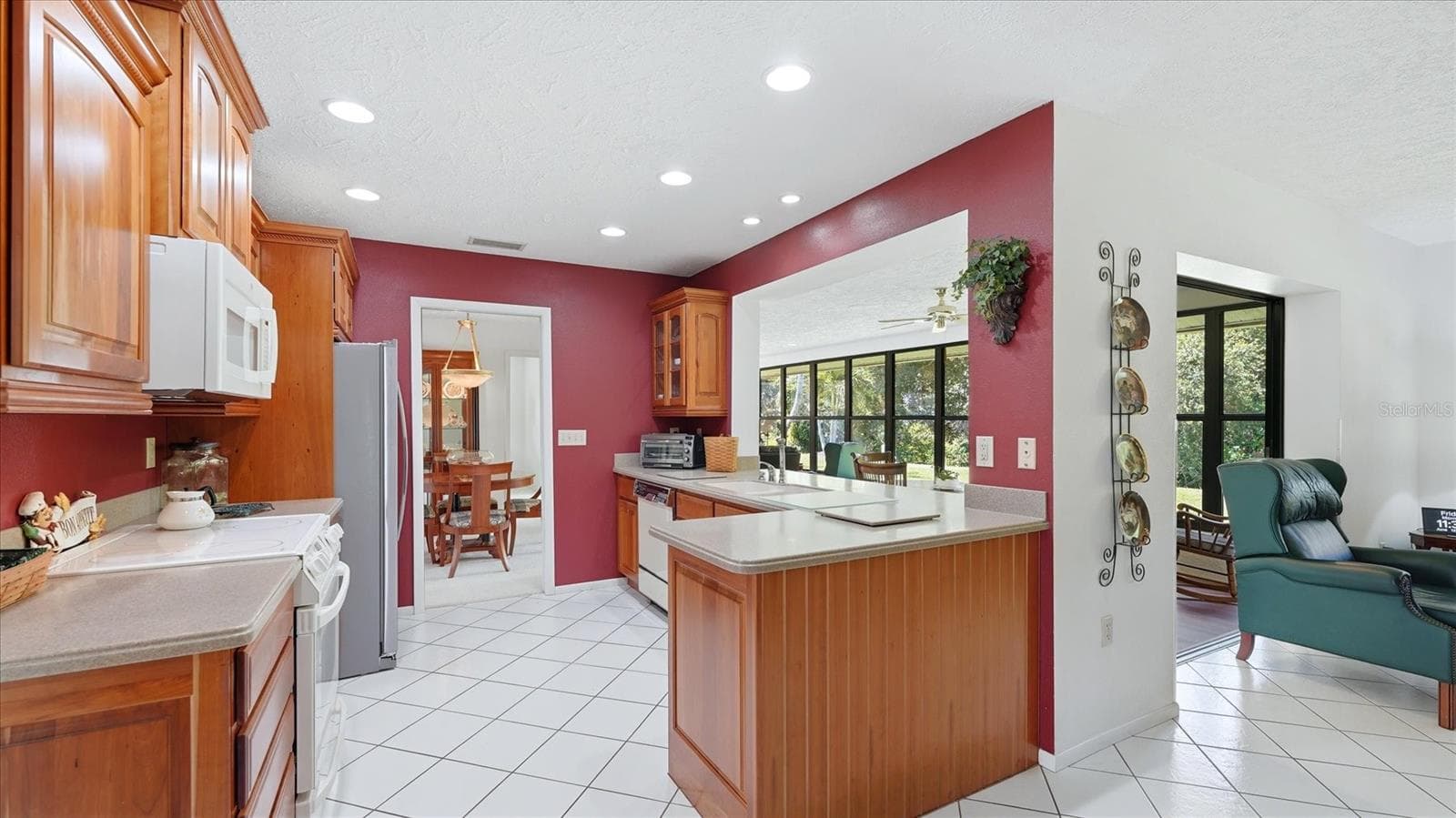 Single Family Residence at 2130 72ND STREET CIR W, BRADENTON, photo 22 of 56