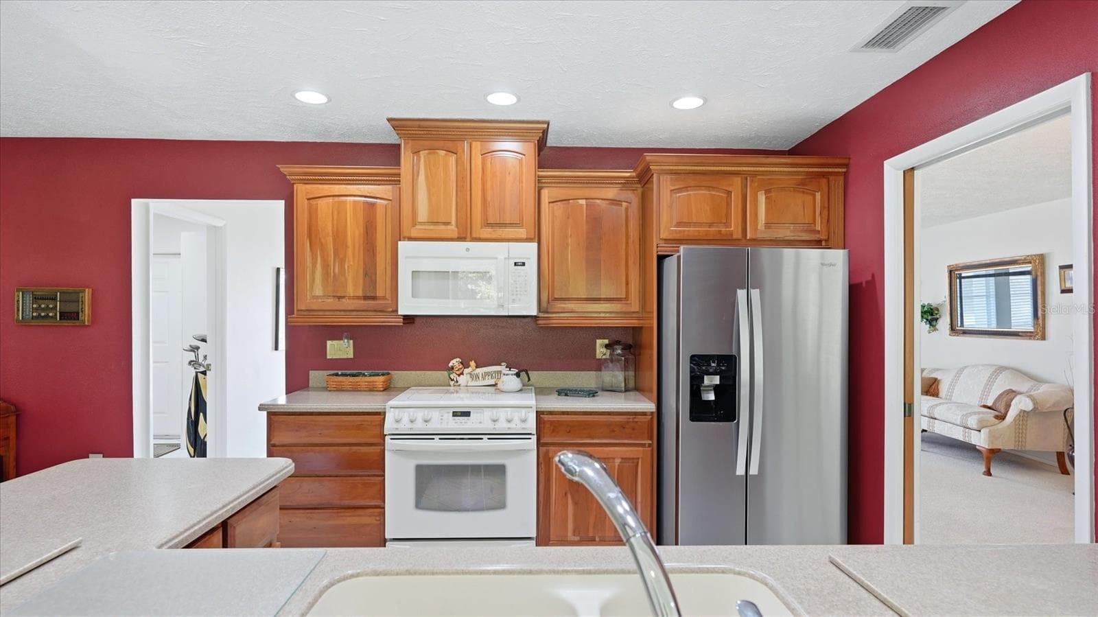 Single Family Residence at 2130 72ND STREET CIR W, BRADENTON, photo 25 of 56