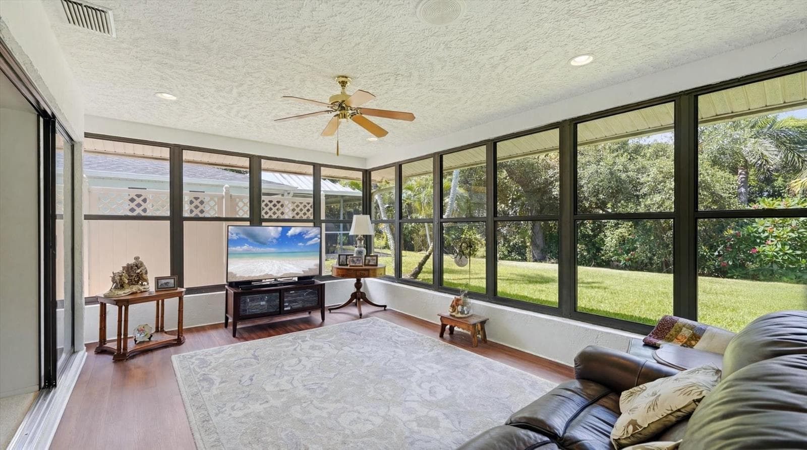 Large family room - 2130 72ND STREET CIR W, BRADENTON