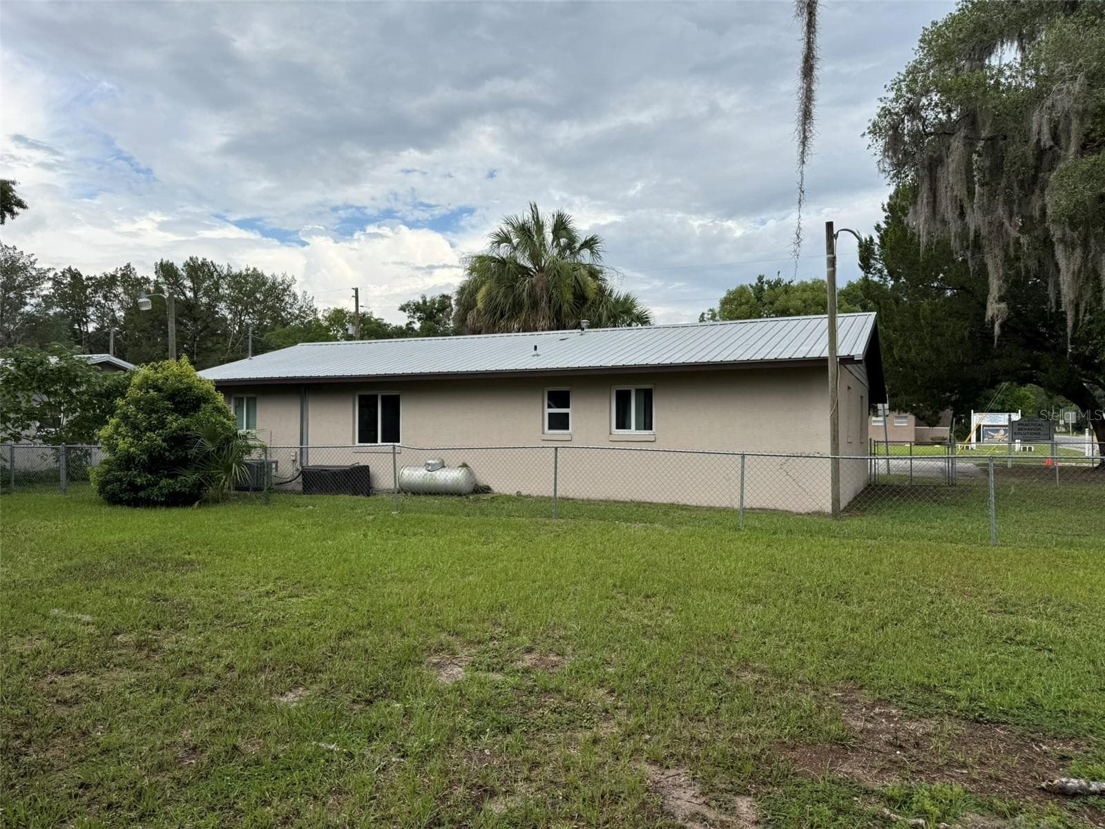 Office at 20785 W MCKINNEY AVE, DUNNELLON, photo 10 of 14