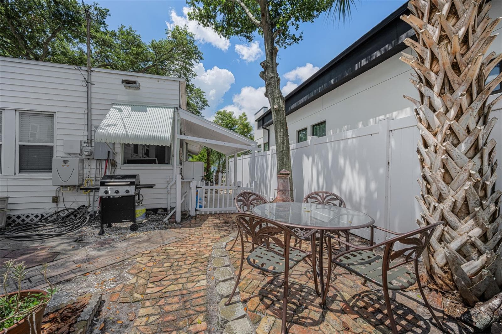 Duplex at 3829 2ND AVE N, ST PETERSBURG, photo 36 of 54