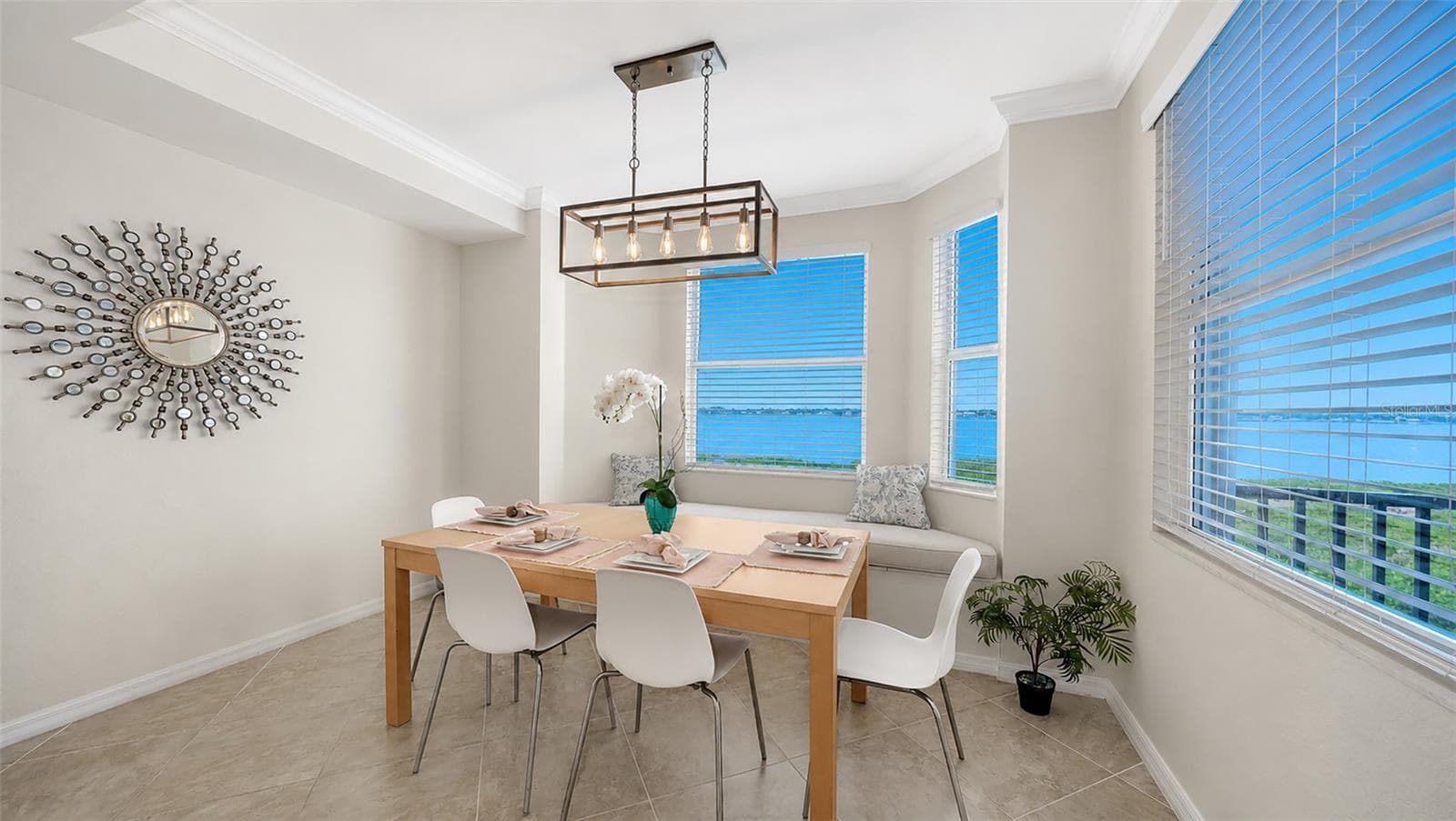 Condominium at 1020 TIDEWATER SHORES LOOP #207, BRADENTON, photo 12 of 55