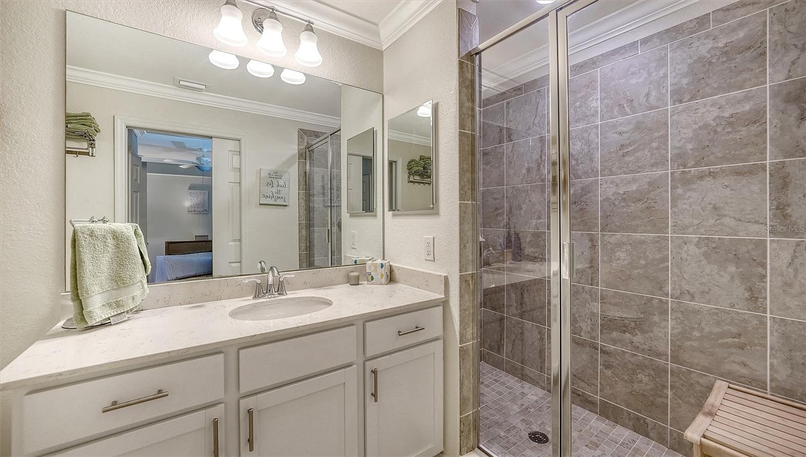 Condominium at 1020 TIDEWATER SHORES LOOP #207, BRADENTON, photo 24 of 55