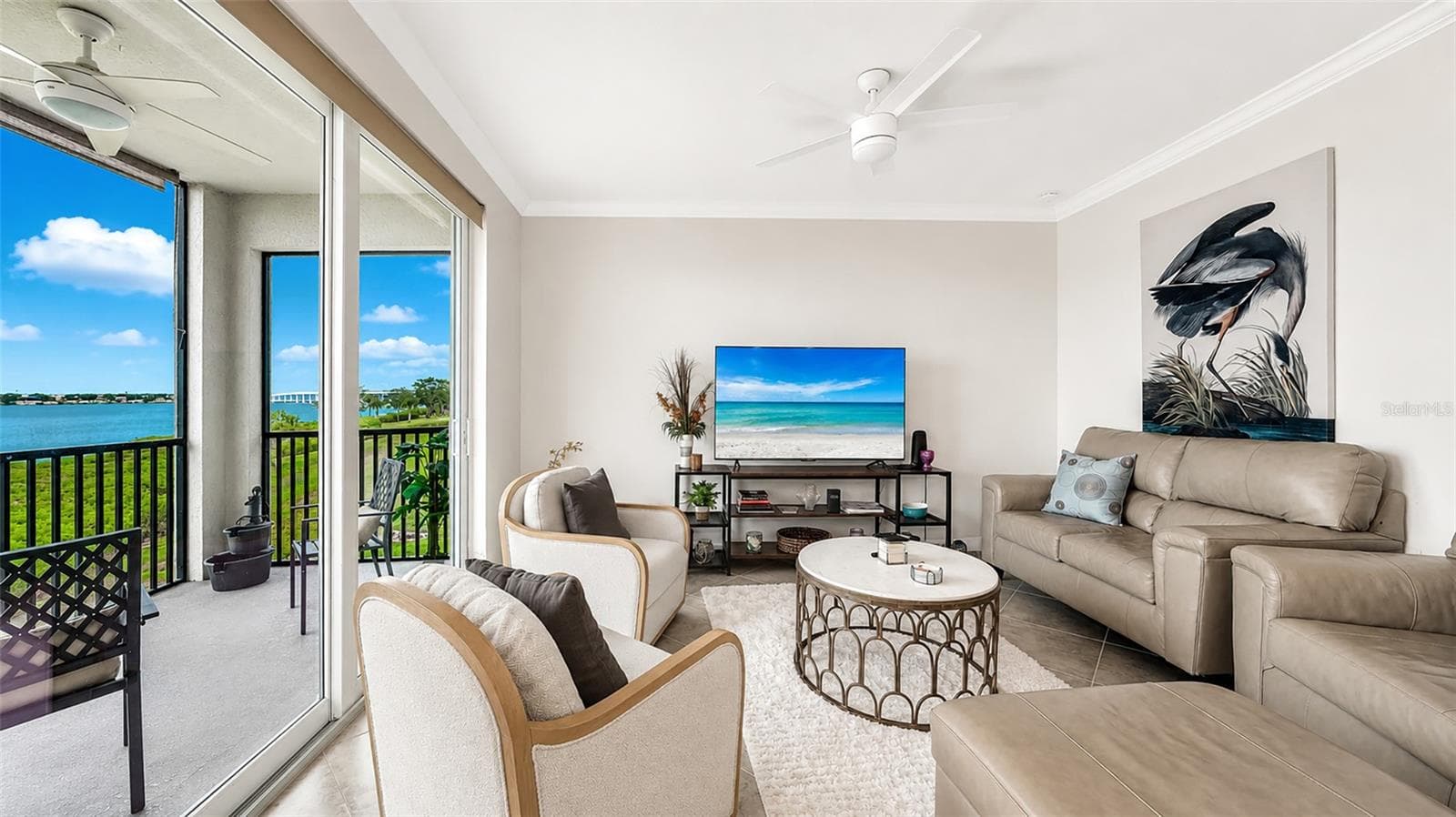 Condominium at 1020 TIDEWATER SHORES LOOP #207, BRADENTON, photo 29 of 55