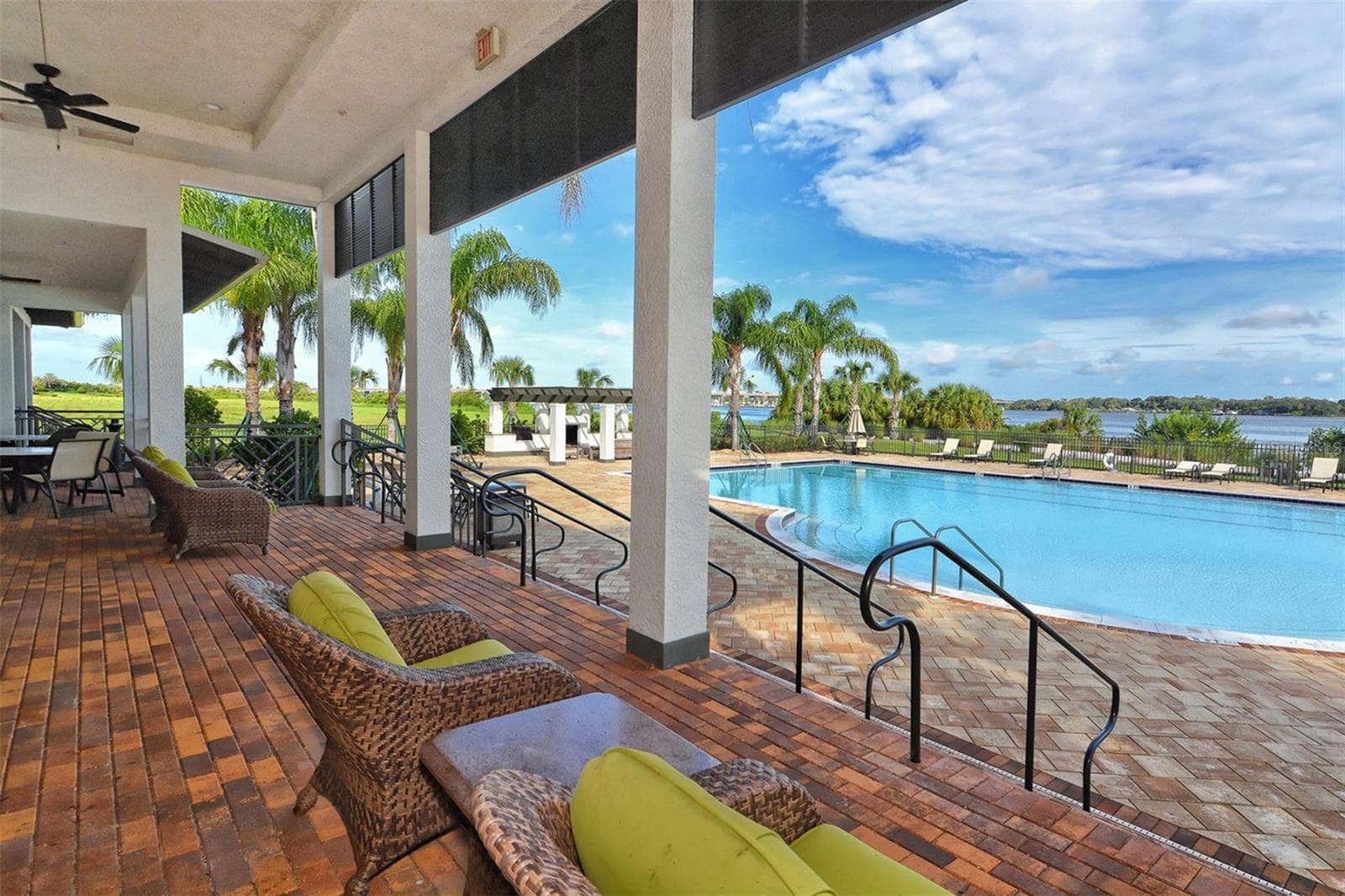 Condominium at 1020 TIDEWATER SHORES LOOP #207, BRADENTON, photo 47 of 55