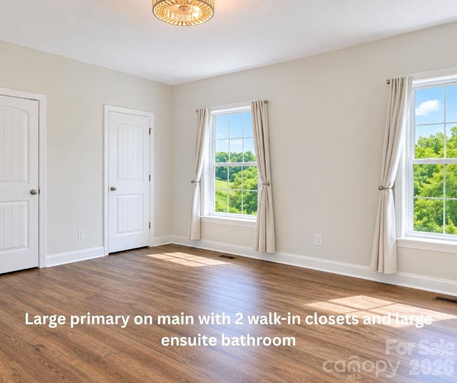 Single Family Residence at 37 Justice Drive, Leicester, photo 5 of 31