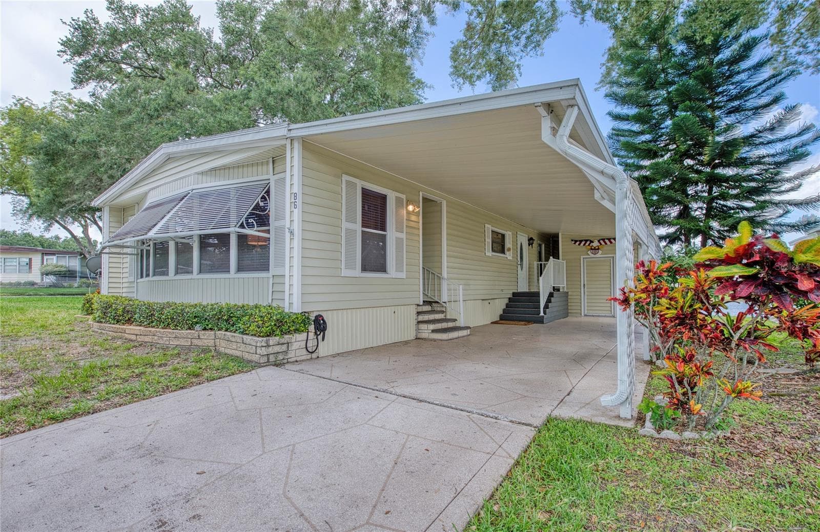 86 COTTAGEWOOD DR #36