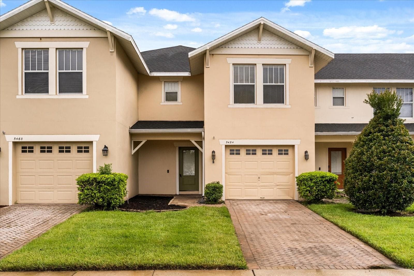 5454 CARAMELLA DR