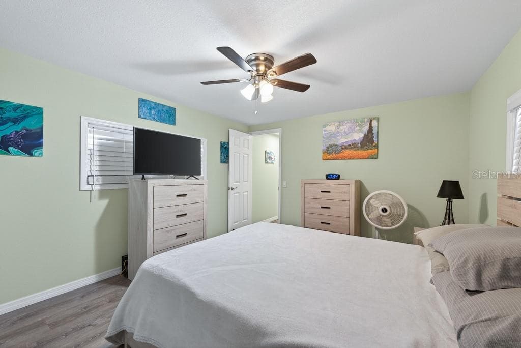 Mobile Home at 3527 TIKI DR, HOLIDAY, photo 22 of 52