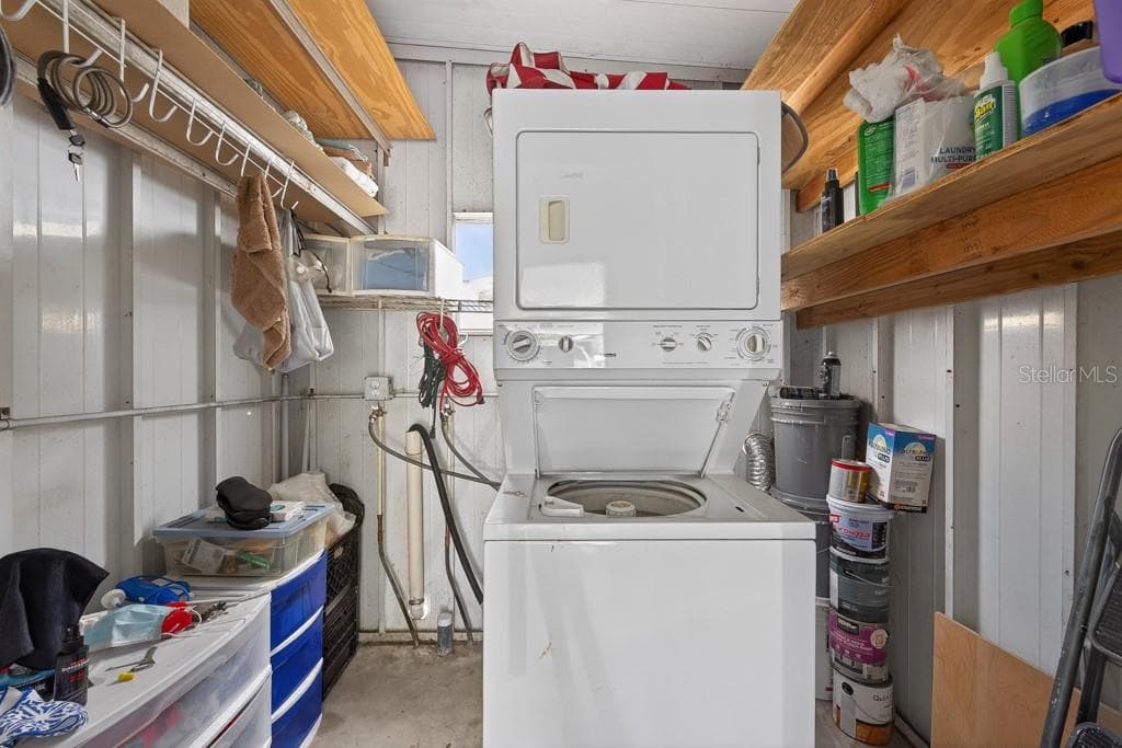 Mobile Home at 3527 TIKI DR, HOLIDAY, photo 33 of 52