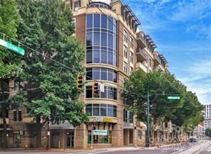 718 W Trade Street