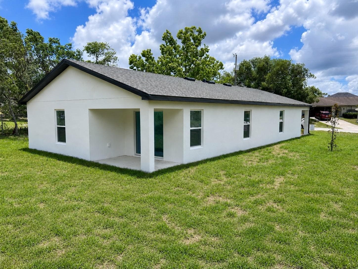 Single Family Residence at 12143 ELSTON ST, SPRING HILL, photo 14 of 14