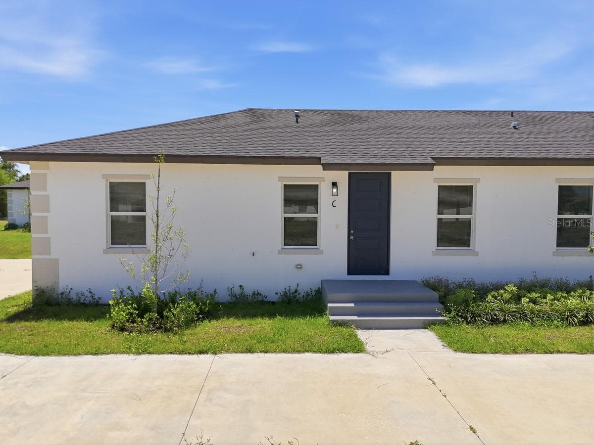 Unit C - 195 ROTONDA BLVD W #1-3, ROTONDA WEST