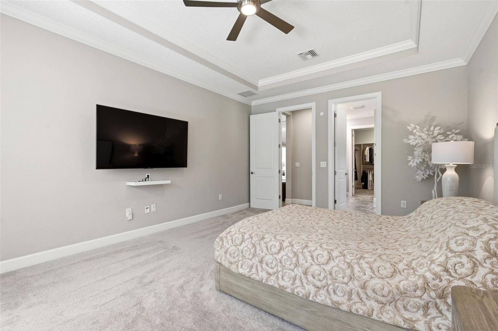 Single Family Residence at 9750 HIGHLAND PARK PL, PALMETTO, photo 41 of 87