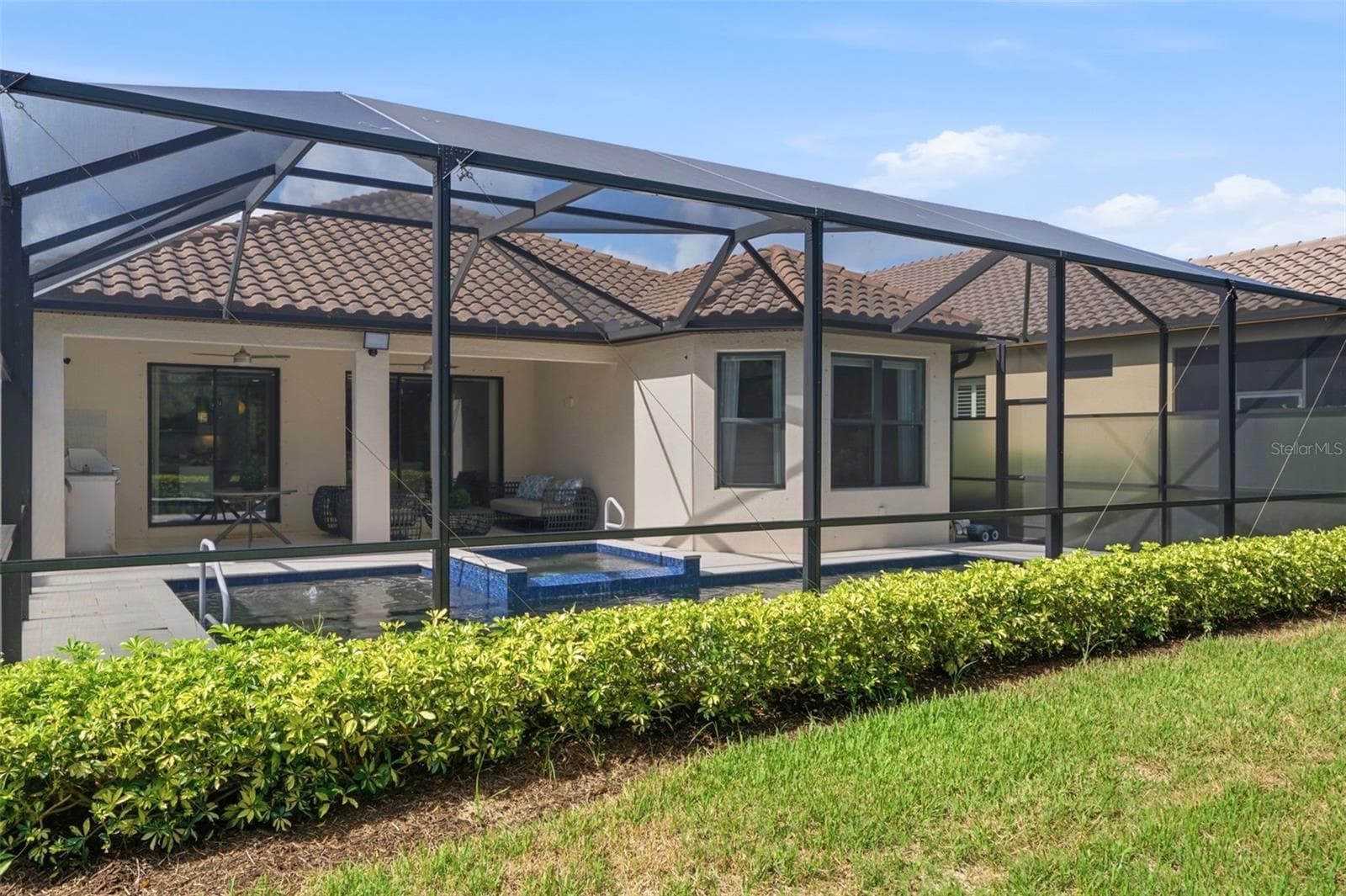 Single Family Residence at 9750 HIGHLAND PARK PL, PALMETTO, photo 65 of 87