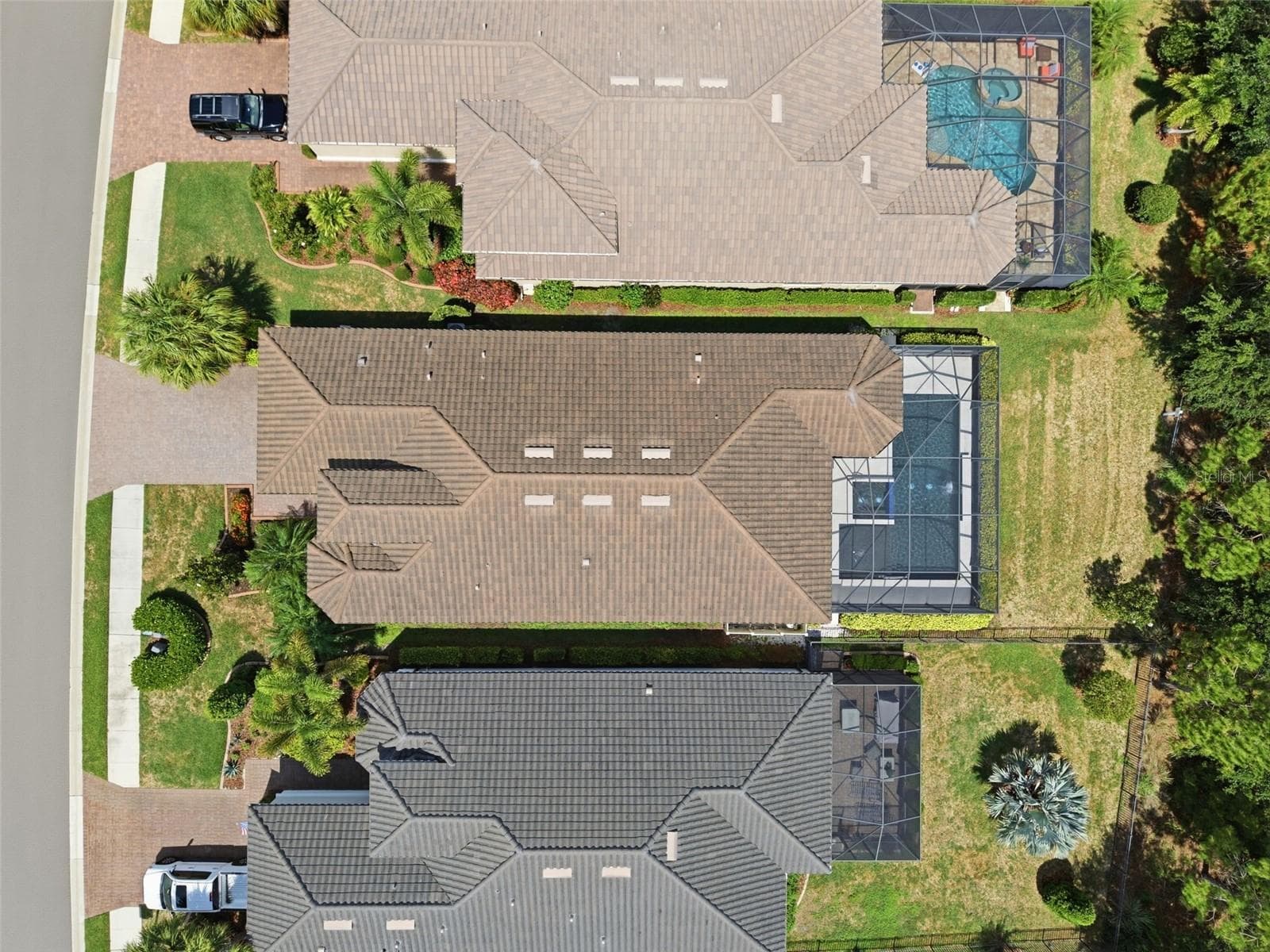 Single Family Residence at 9750 HIGHLAND PARK PL, PALMETTO, photo 70 of 87