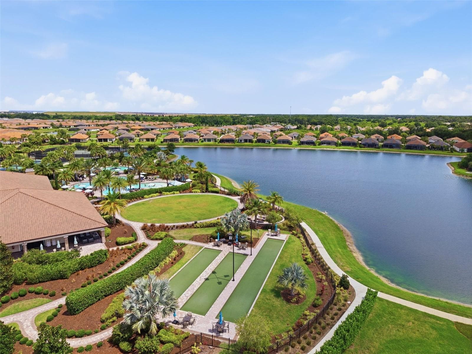 Single Family Residence at 9750 HIGHLAND PARK PL, PALMETTO, photo 81 of 87