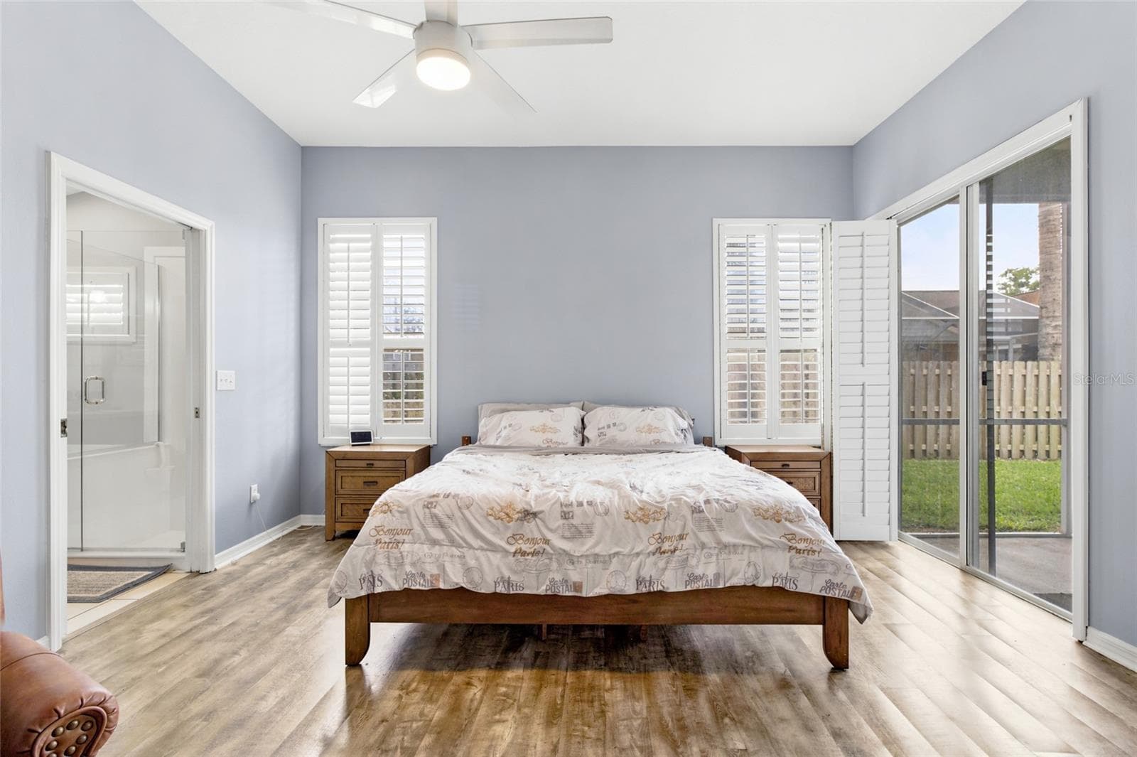 Single Family Residence at 4613 CORSAGE DR, LUTZ, photo 17 of 50