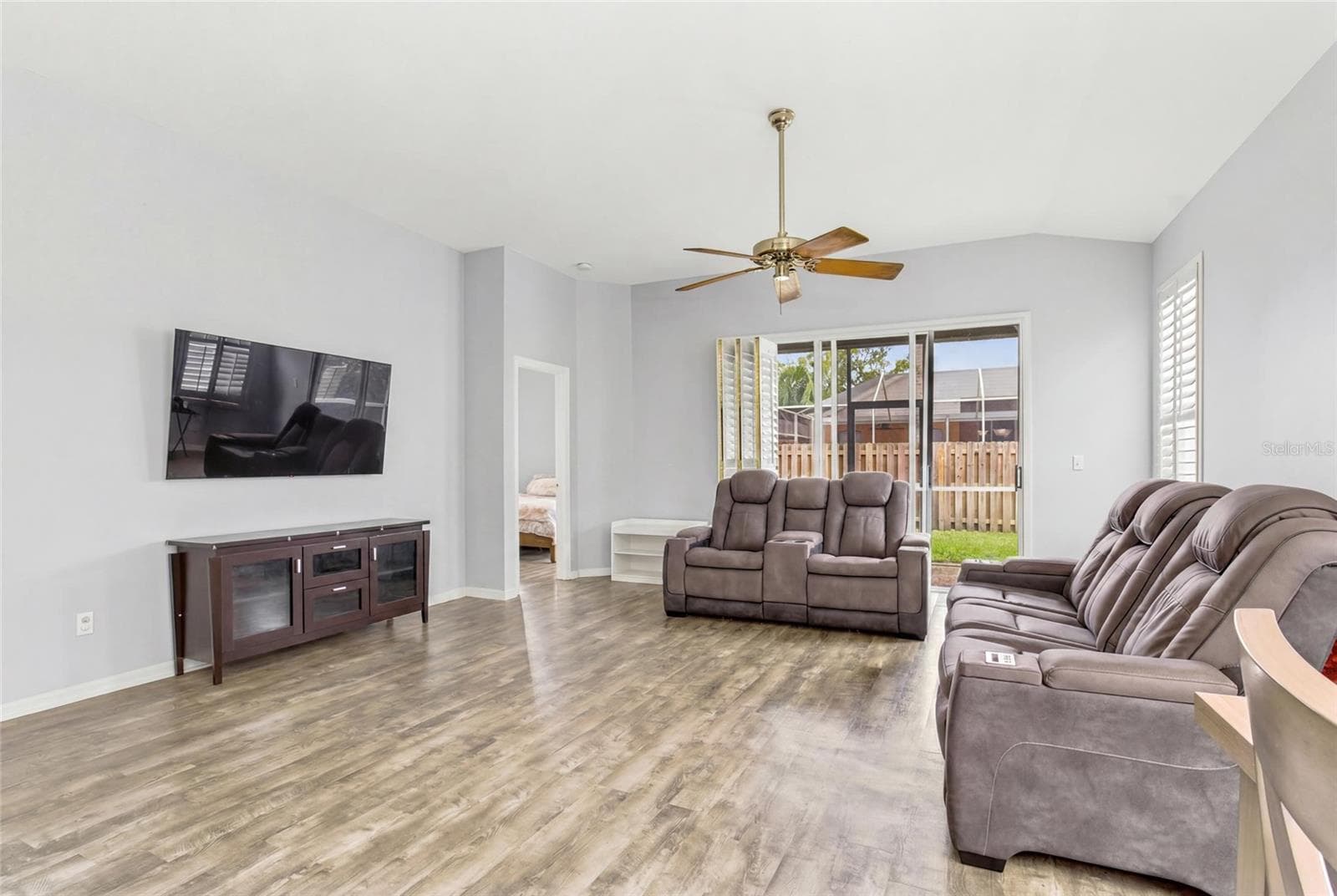 Single Family Residence at 4613 CORSAGE DR, LUTZ, photo 25 of 50