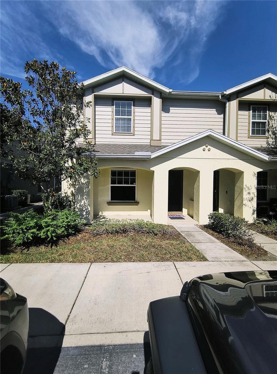 Townhouse at 4754 CHATTERTON WAY, RIVERVIEW, photo 2 of 38