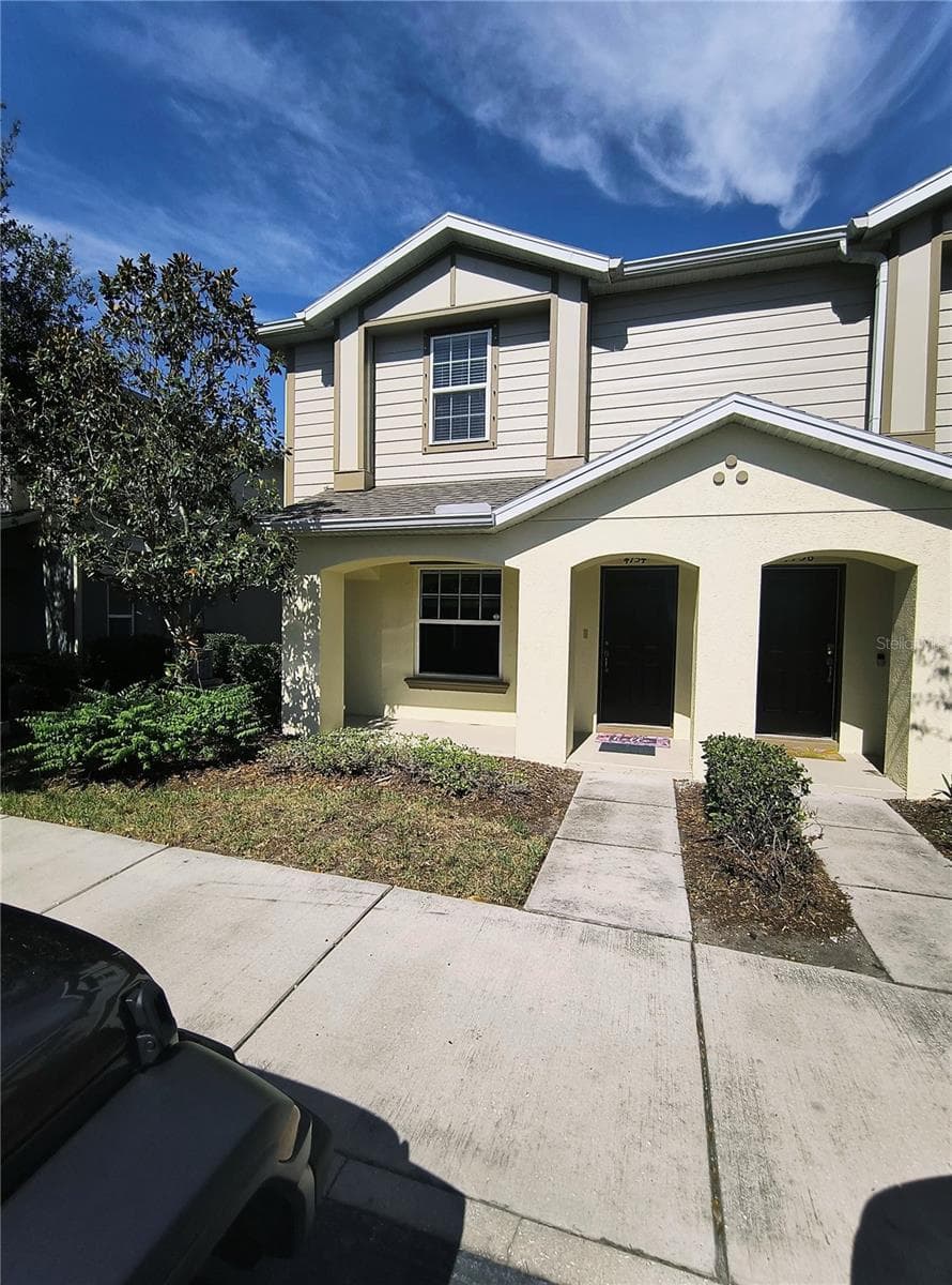 Townhouse at 4754 CHATTERTON WAY, RIVERVIEW, photo 3 of 38