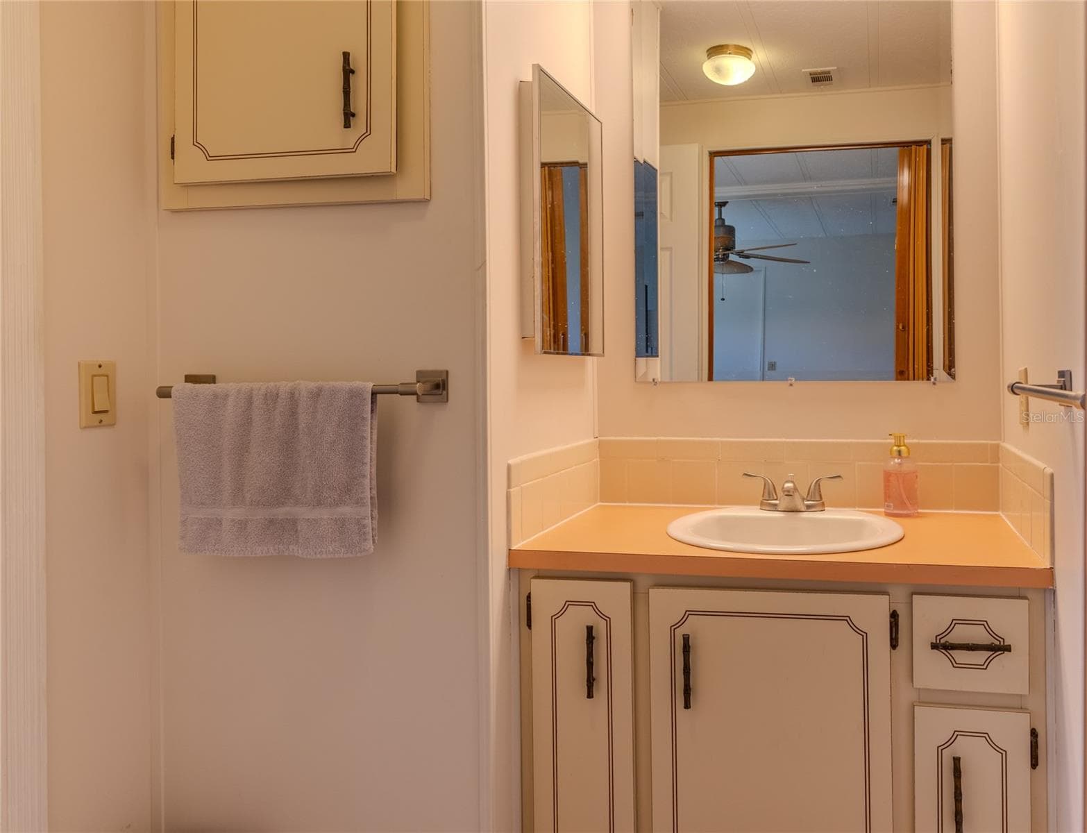 Manufactured Home at 2100 KINGS HWY #870, PORT CHARLOTTE, photo 14 of 72
