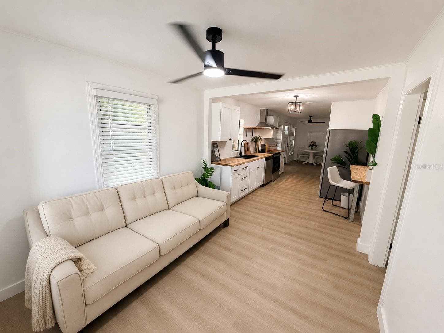 Single Family Residence at 3505 N 16TH ST, TAMPA, photo 3 of 41