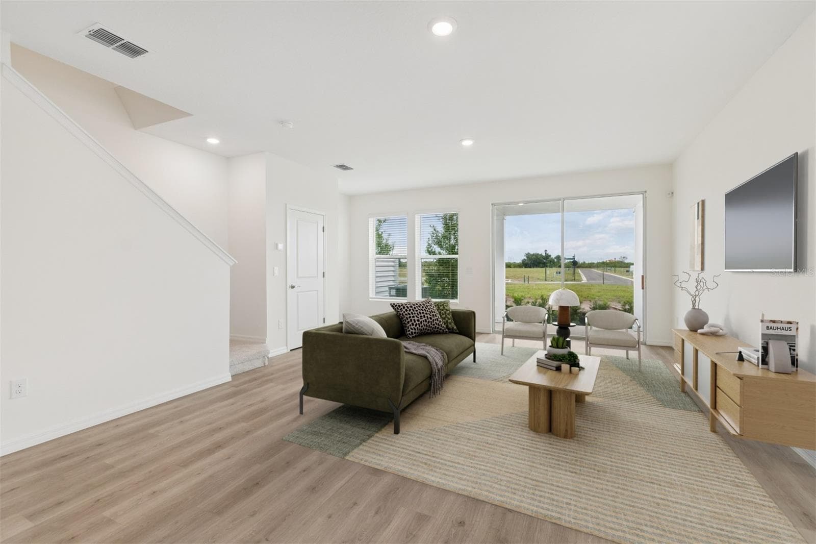 Family Room - 6341 JENSEN VIEW AVE, APOLLO BEACH