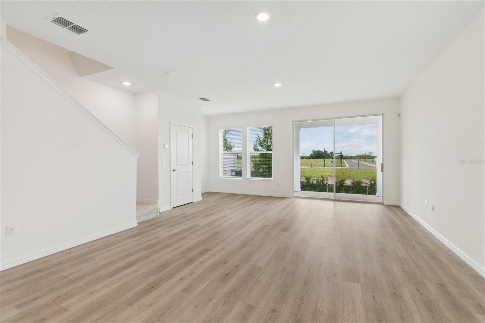 Family Room - 6341 JENSEN VIEW AVE, APOLLO BEACH