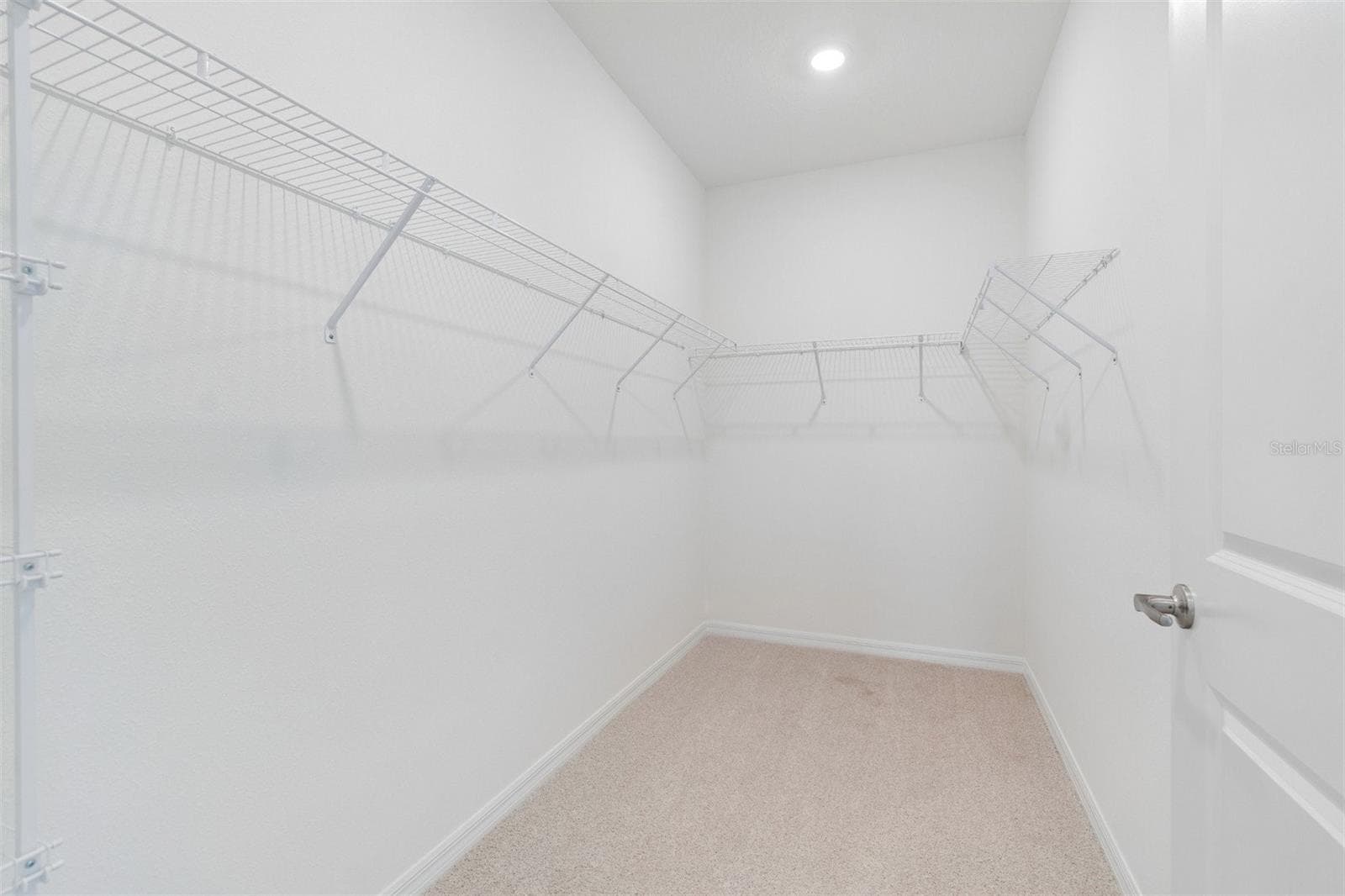 Owner's Closet - 6341 JENSEN VIEW AVE, APOLLO BEACH