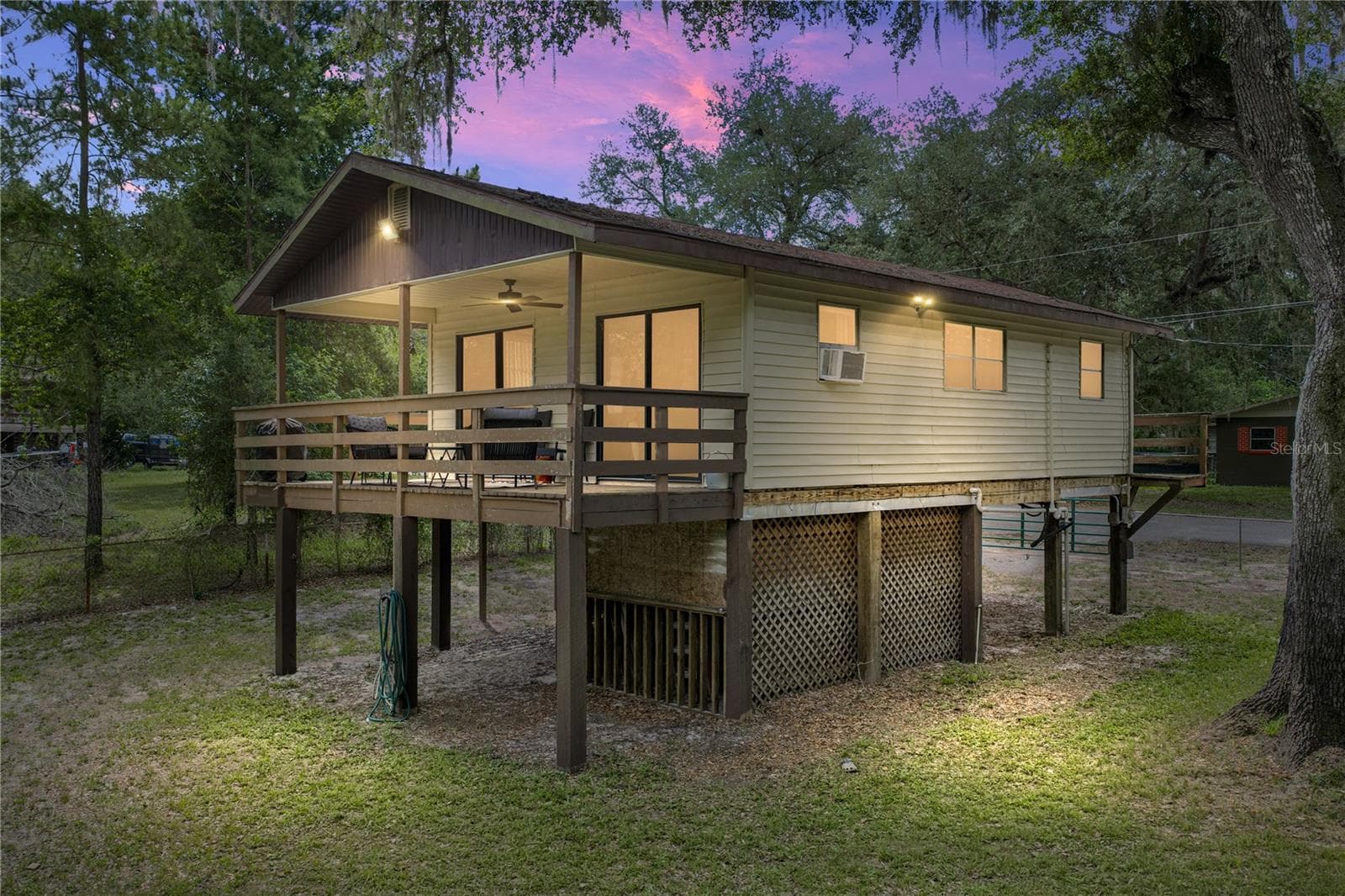 Single Family Residence at 33065 CEDONIA RD, DADE CITY, photo 31 of 41