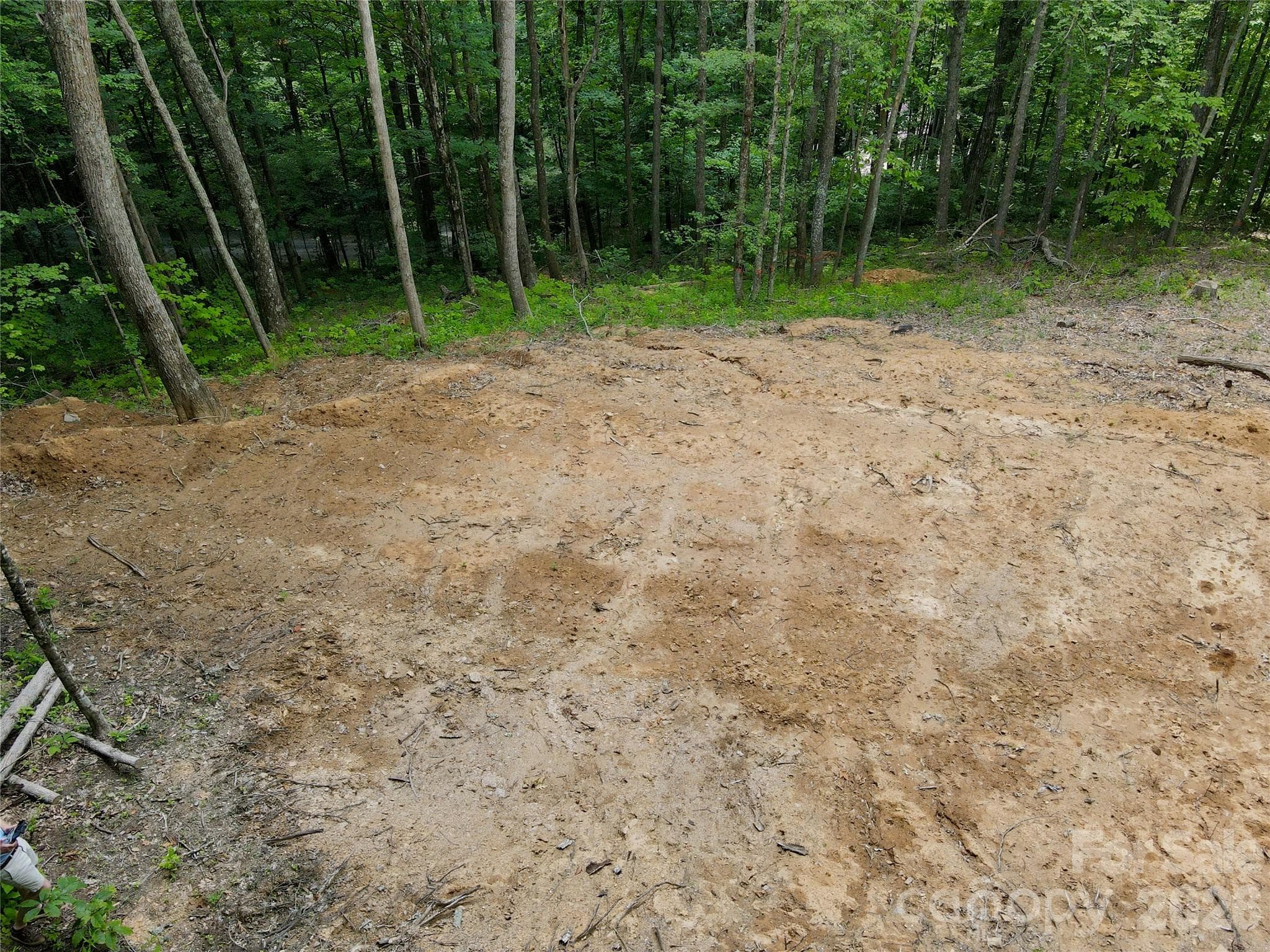Lot at TBD Old Chestnut Mountain Road, Newland, photo 4 of 33