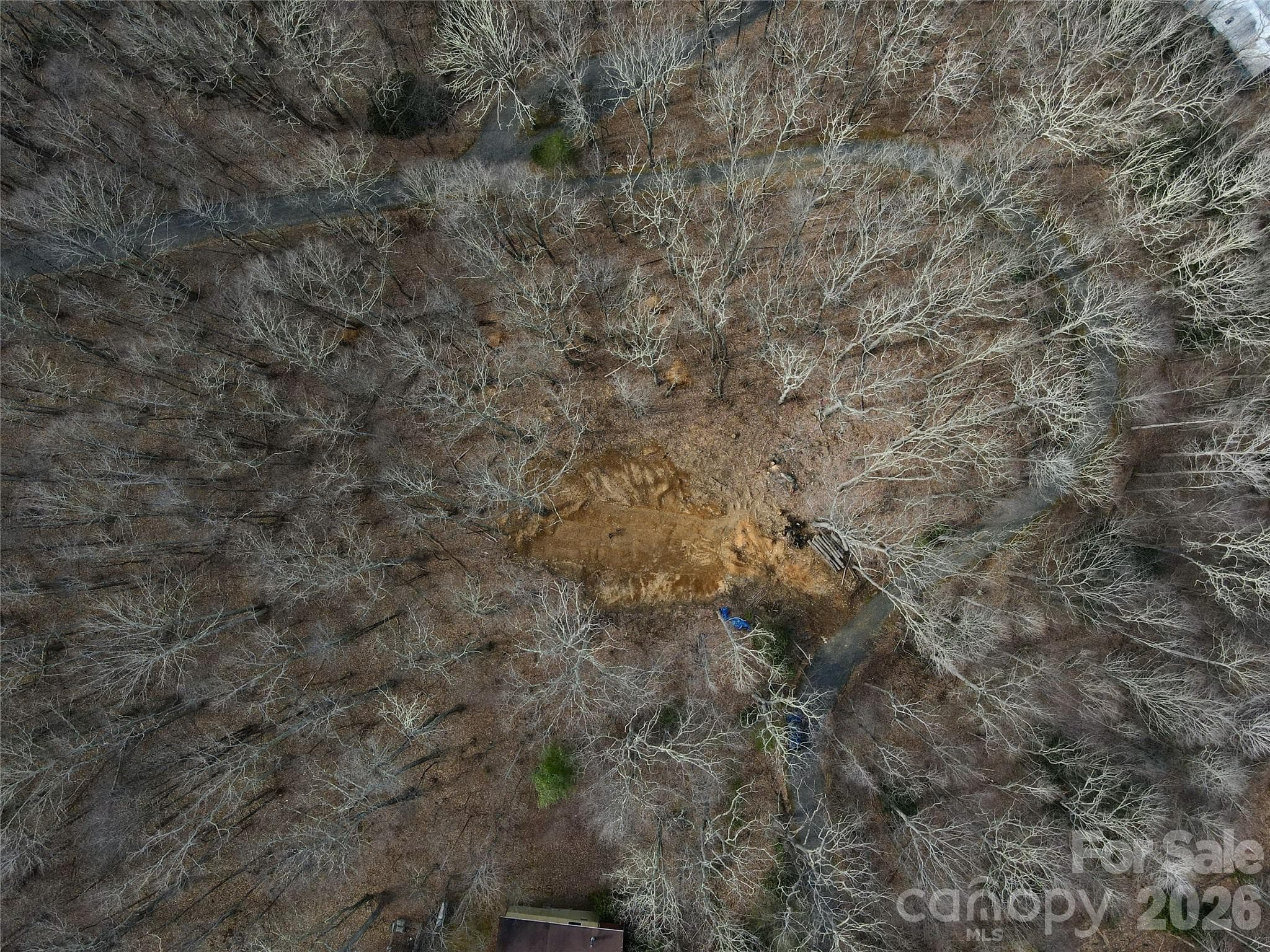 Lot at TBD Old Chestnut Mountain Road, Newland, photo 7 of 33