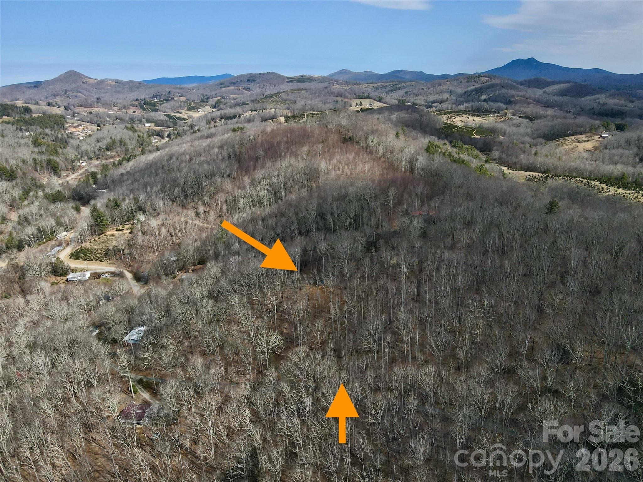 Lot at TBD Old Chestnut Mountain Road, Newland, photo 9 of 33