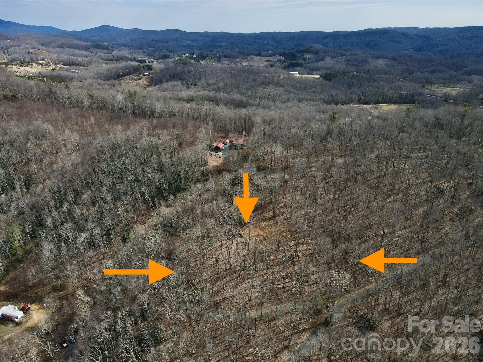 Lot at TBD Old Chestnut Mountain Road, Newland, photo 10 of 33